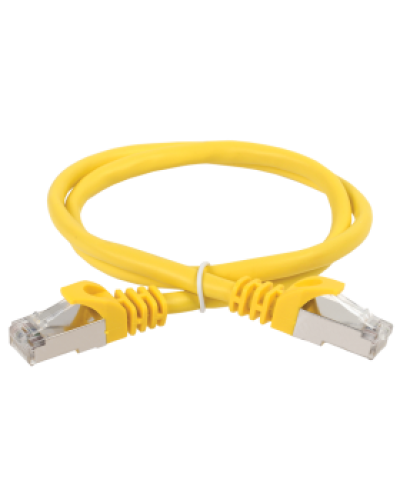 PC05-C5EF-7M. Патч-корд медный. ITK в Тюмени