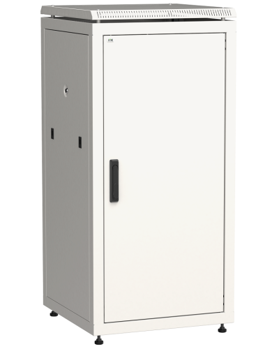 LN35-24U66-M. Шкаф телекоммуникационный 19 напольный 24U. ITK в Тюмени