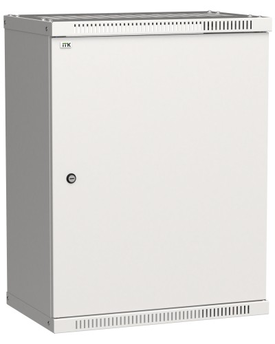 LWE3-15U53-MF. Шкаф телекоммуникационный 19 настенный 15U. ITK в Тюмени