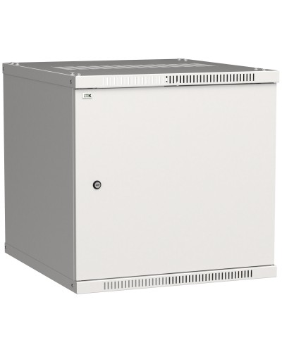 LWE3-15U66-MF. Шкаф телекоммуникационный 19 настенный 15U. ITK в Тюмени