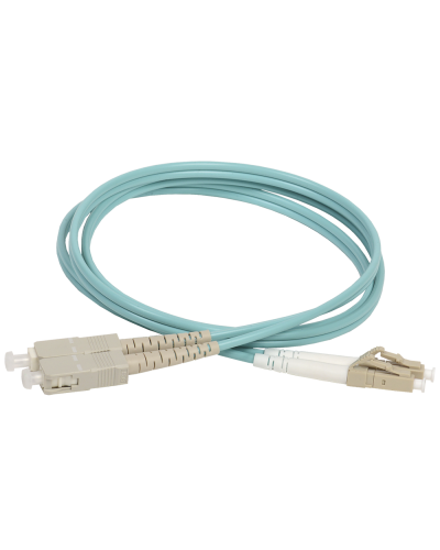 FPC5003-LCU-SCU-C2L-10M: Патч-корд оптический в Тюмени