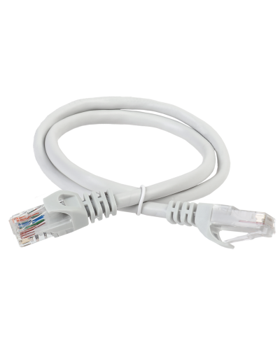 PC01-C5EUL-1M. Патч-корд медный. ITK в Тюмени