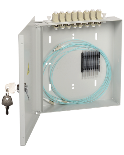 FOBX8-N-4LCUD04. Кросс оптический настенный. ITK в Тюмени