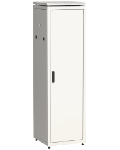 LN35-47U66-M. Шкаф телекоммуникационный 19 напольный 47U. ITK в Тюмени