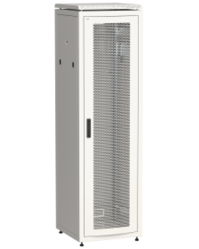 LN35-47U66-P. Шкаф телекоммуникационный 19 напольный 47U. ITK в Тюмени