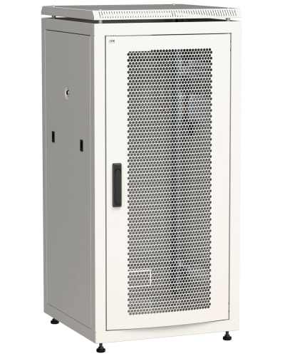 LN35-18U68-P. Шкаф телекоммуникационный 19 напольный 18U. ITK в Тюмени