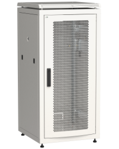 LN35-28U66-P. Шкаф телекоммуникационный 19 напольный 28U. ITK в Тюмени