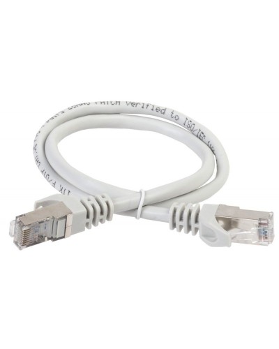 PC01-C5EF-10M. Патч-корд медный. ITK в Тюмени