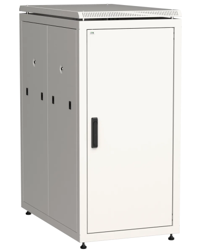 LN35-24U61-MM. Шкаф телекоммуникационный 19 напольный 24U. ITK в Тюмени