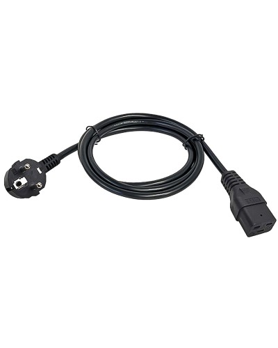 PC-C19D-2M. Кабель питания. ITK в Тюмени