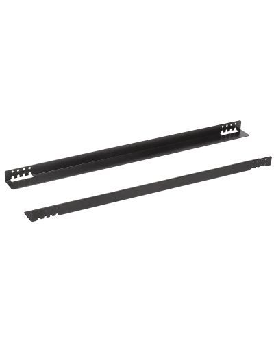SR05-1000-R (2 шт). Направляющие уголки. ITK в Тюмени