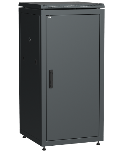 LN05-18U68-M. Шкаф телекоммуникационный 19 напольный 18U. ITK в Тюмени