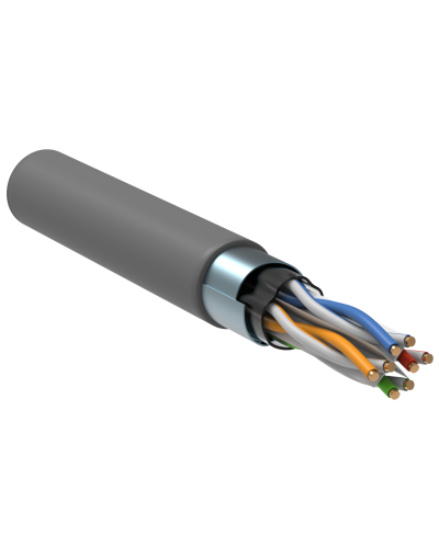 LC1-C604-311. Кабель «витая пара» (LAN) для структурированных систем связи. ITK в Тюмени