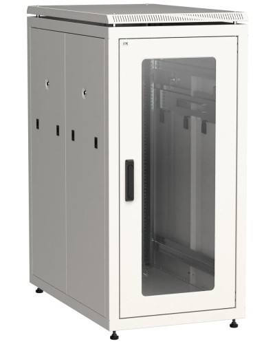 LN35-28U81-GP. Шкаф телекоммуникационный 19 напольный 28U. ITK в Тюмени