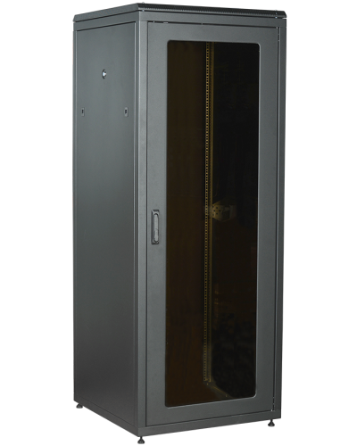 LN05-42U81-GP. Шкаф телекоммуникационный 19 напольный 42U. ITK в Тюмени