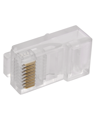 CS3-1C5EU (20 шт). Разъем RJ-45. ITK в Тюмени