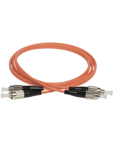 FPC50-FCU-FCU-C2L-3M. Патч-корд оптический. ITK в Тюмени