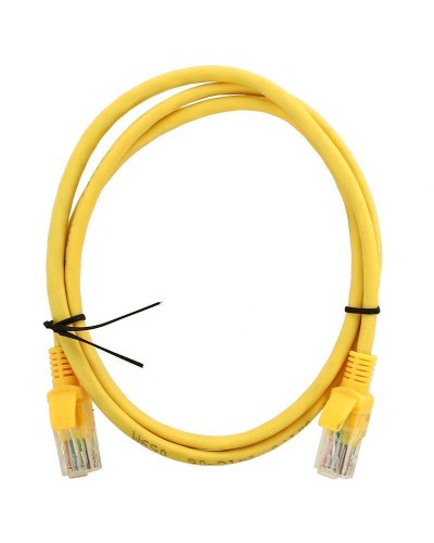 PC05-C5EF-2M. Патч-корд медный. ITK в Тюмени