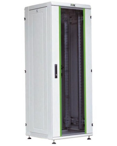 LN35-47U66-G. Шкаф телекоммуникационный 19 напольный 47U. ITK в Тюмени