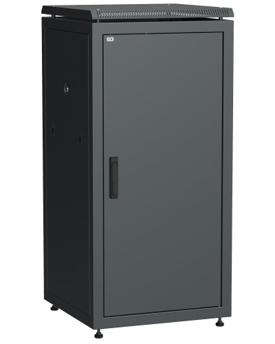 LN05-24U66-M. Шкаф телекоммуникационный 19 напольный 24U. ITK в Тюмени