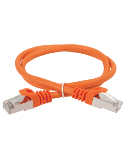 PC07-C5EF-10M. Патч-корд медный. ITK в Тюмени