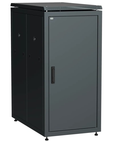 LN05-24U61-M. Шкаф телекоммуникационный 19 напольный 24U. ITK в Тюмени