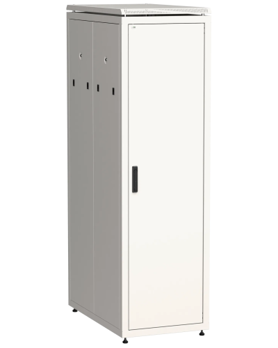 LN35-47U61-M. Шкаф телекоммуникационный 19 напольный 47U. ITK в Тюмени