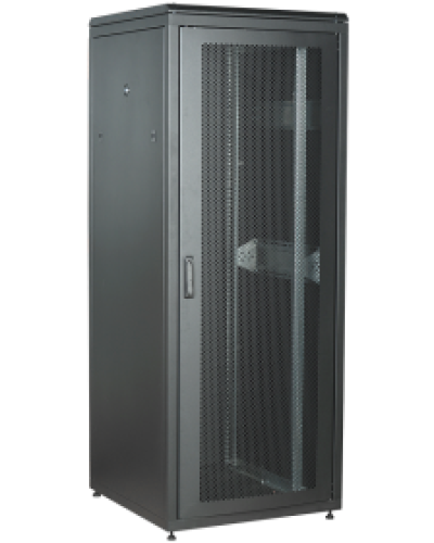 LN05-38U88-PM. Шкаф телекоммуникационный 19 напольный 38U. ITK в Тюмени