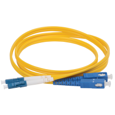 FPC09-LCU-SCU-C2L-30M. Патч-корд оптический. ITK