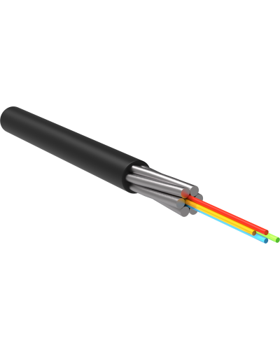FOC0902-U-IO16-TD-HF-1000. Кабель волоконно-оптический одномодовый. ITK в Тюмени