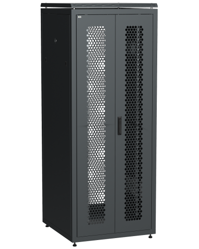 LN05-42U88-2PP. Шкаф телекоммуникационный 19 напольный 42U. ITK в Тюмени