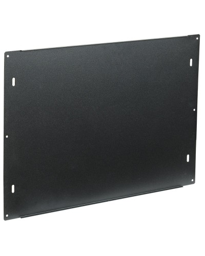 LWE5-09U-600-MW. Стенка задняя для шкафа WE 9U шириной 600мм черная. ITK в Тюмени