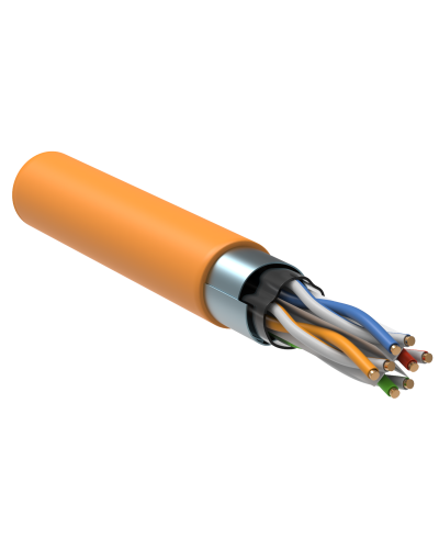LC1-C604-327. Кабель «витая пара» (LAN) для структурированных систем связи. ITK в Тюмени