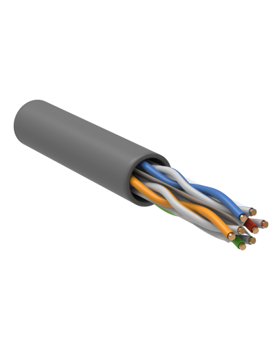 LC1-C604-111. Кабель «витая пара» (LAN) для структурированных систем связи. ITK в Тюмени