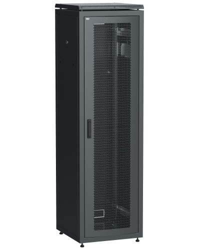 LN05-47U68-P. Шкаф телекоммуникационный 19 напольный 47U. ITK в Тюмени