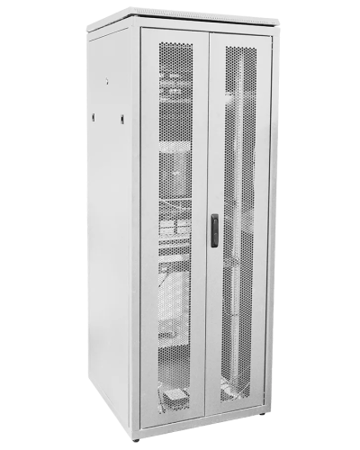 LN35-33U88-2PP. Шкаф телекоммуникационный 19 напольный 33U. ITK в Тюмени