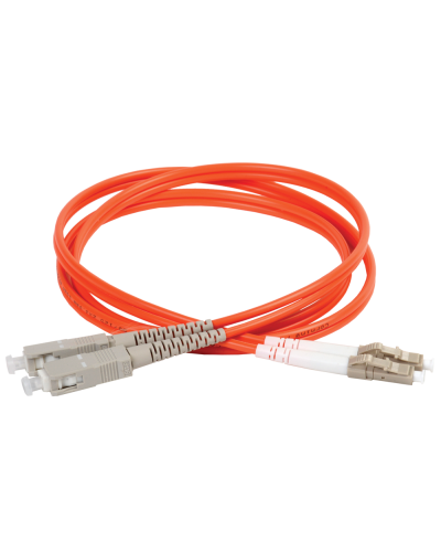 FPC50-SCU-LCU-C2L-1M: Патч-корд оптический в Тюмени