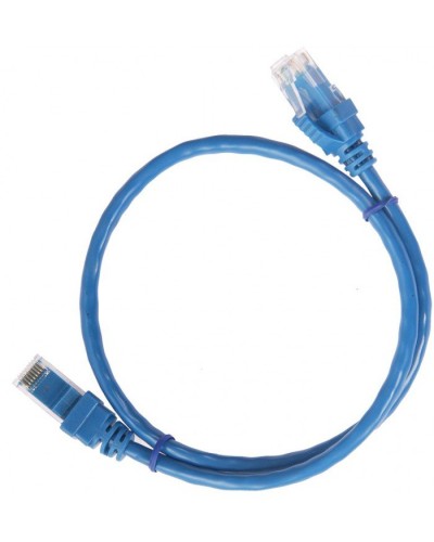 PC03-C5EU-3M. Патч-корд медный. ITK в Тюмени