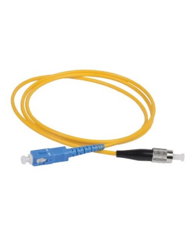 FPC09-SCU-STU-C1L-30M. Патч-корд оптический. ITK в Тюмени