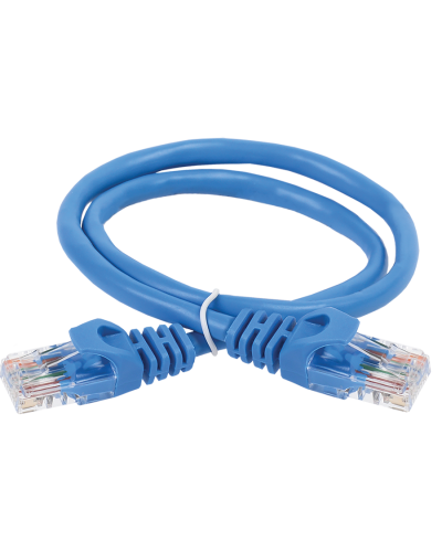 PC03-C5EUL-2M. Патч-корд медный. ITK в Тюмени