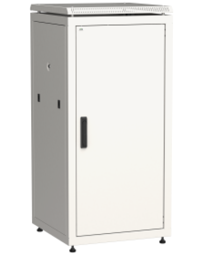 LN35-28U68-M. Шкаф телекоммуникационный 19 напольный 28U. ITK в Тюмени