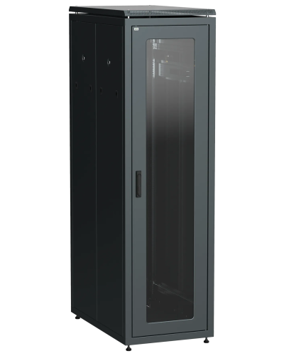 LN05-33U61-GP. Шкаф телекоммуникационный 19 напольный 33U. ITK в Тюмени
