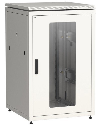 LN35-18U88-GM. Шкаф телекоммуникационный 19 напольный 18U. ITK в Тюмени
