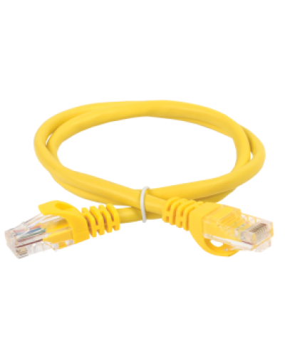 PC05-C5EUL-1M. Патч-корд медный. ITK в Тюмени