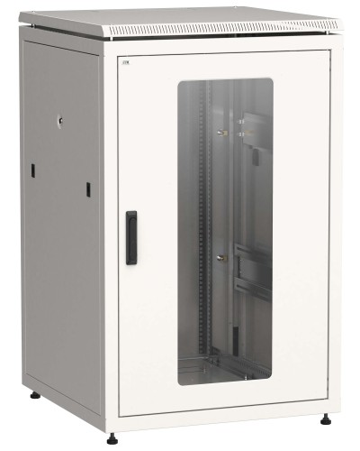 LN35-24U88-GM. Шкаф телекоммуникационный 19 напольный 24U. ITK в Тюмени
