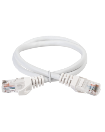 PC08-C6UL-2M. Патч-корд медный. ITK в Тюмени