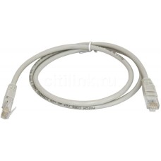 PC01-C5EF-2M. Патч-корд медный. ITK