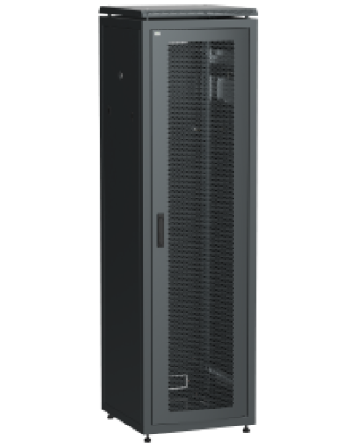 LN05-33U68-P. Шкаф телекоммуникационный 19 напольный 33U. ITK в Тюмени