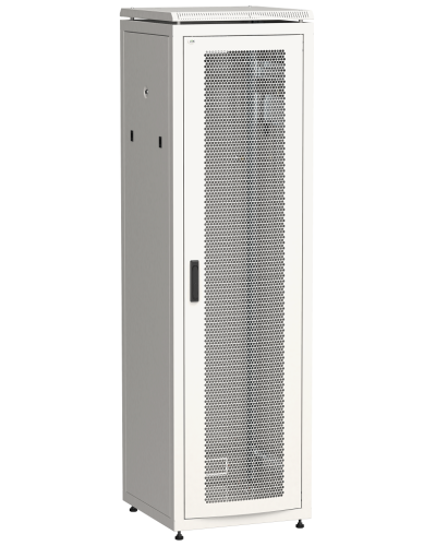 LN35-47U68-P. Шкаф телекоммуникационный 19 напольный 47U. ITK в Тюмени
