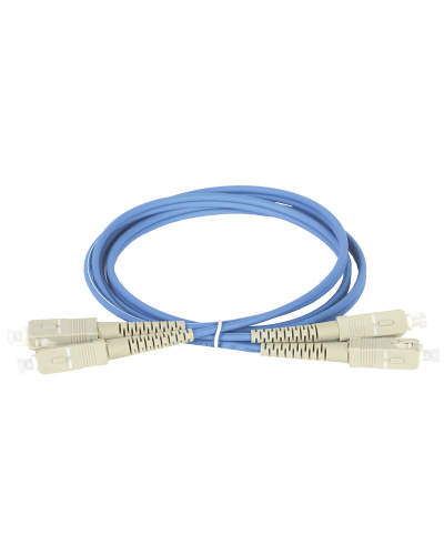 FPC5004-SCU-SCU-C2L-10M: Патч-корд оптический в Тюмени
